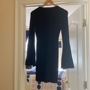 Alice + olivia dress